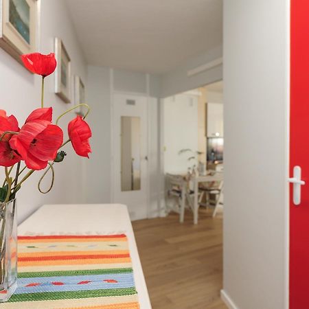 Blue Lagon Five Stars Holiday House Niza Exterior foto
