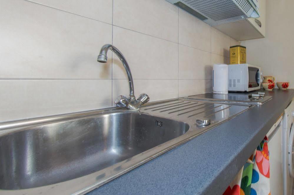 Blue Lagon Five Stars Holiday House Niza Exterior foto