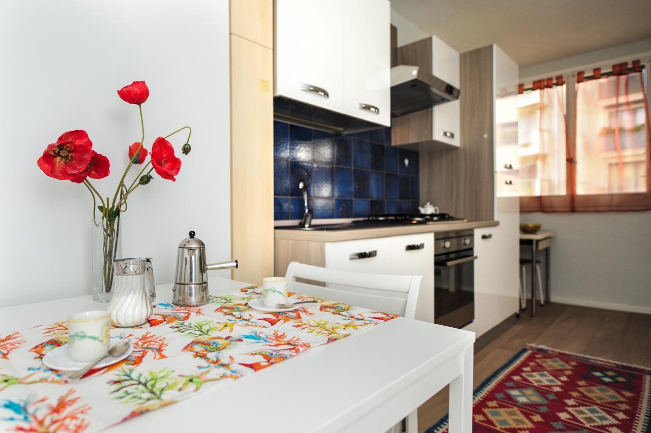 Blue Lagon Five Stars Holiday House Niza Exterior foto