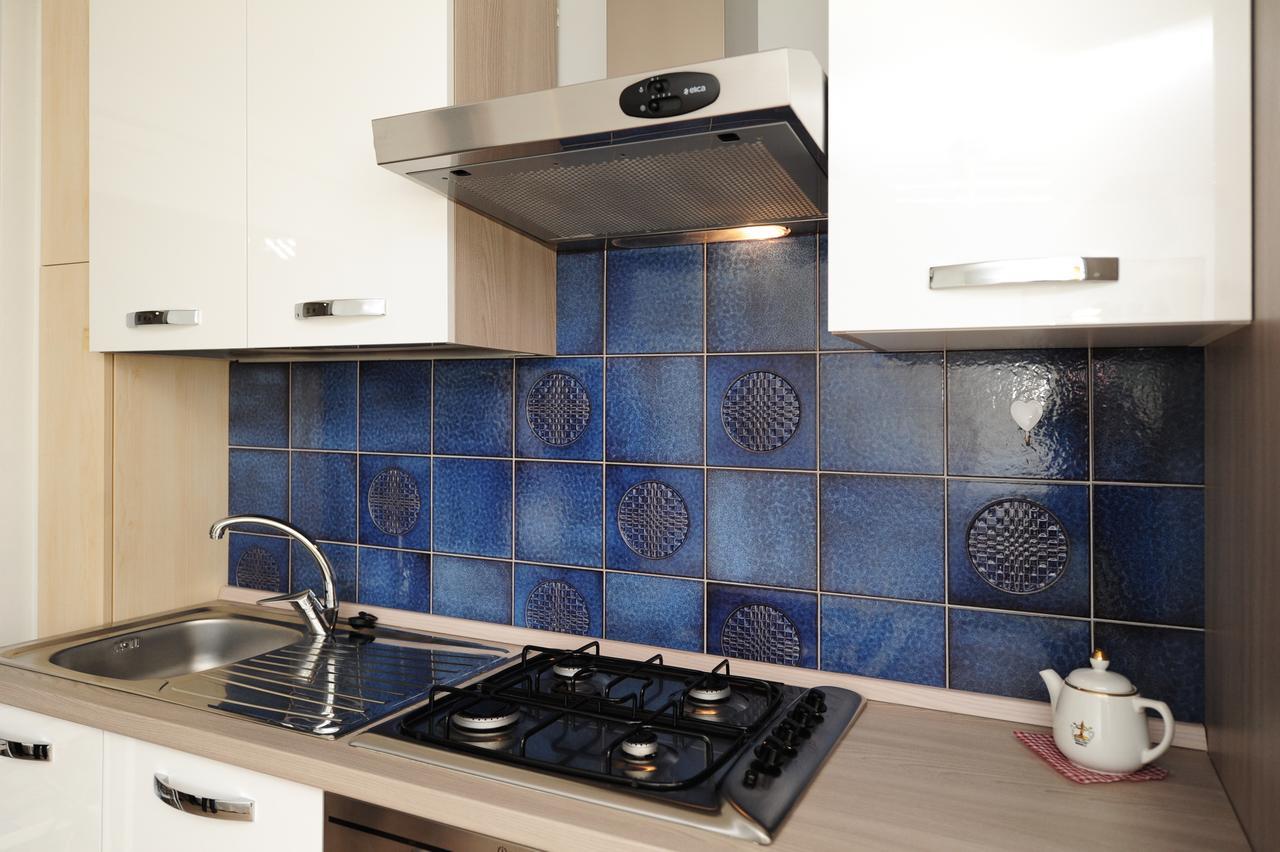 Blue Lagon Five Stars Holiday House Niza Exterior foto