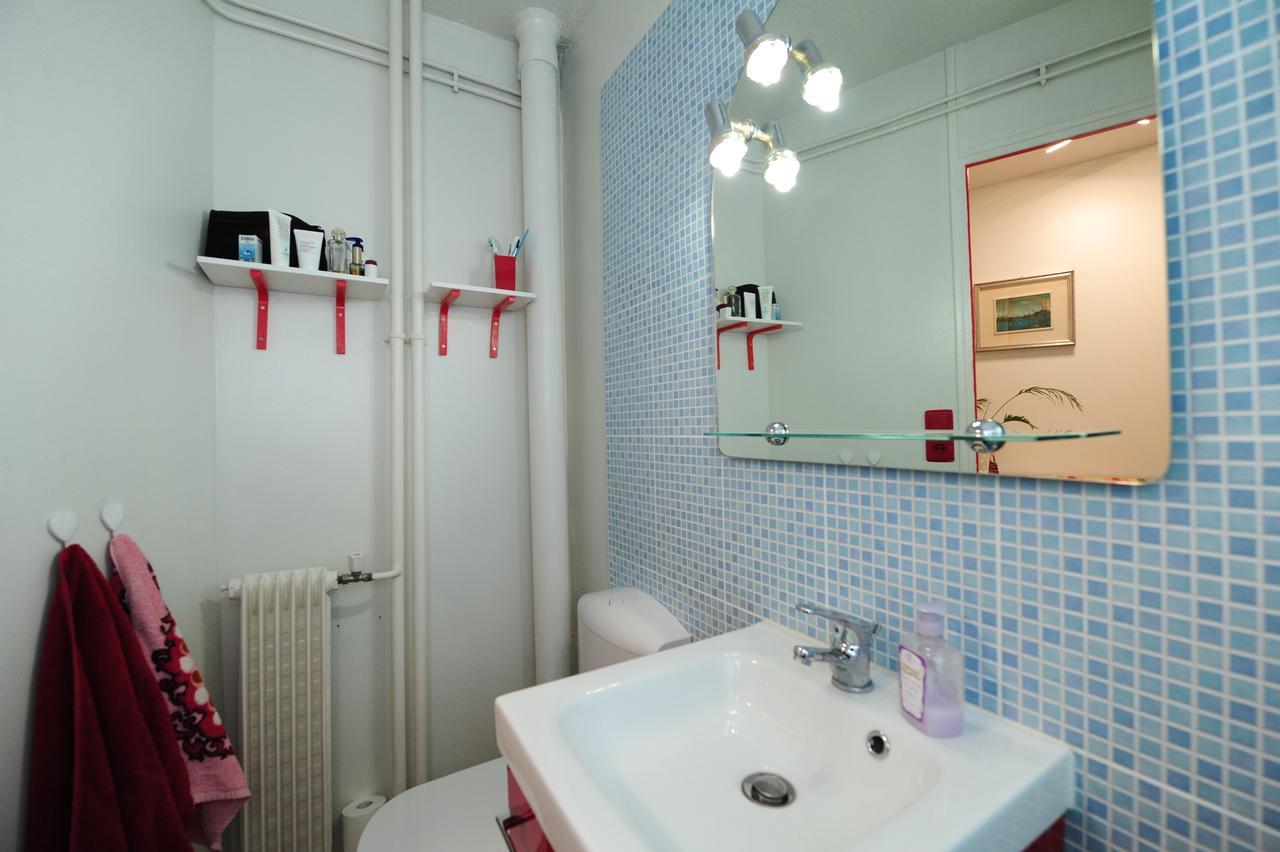 Blue Lagon Five Stars Holiday House Niza Exterior foto